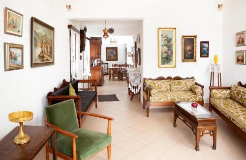 Afissos Apartment | Afissos Seaside Cottage