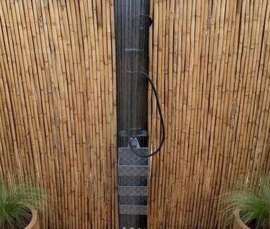 Petrothalassa Other | African Safari Canvas Lodge Tent Sea View