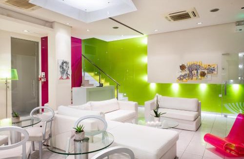 Potos Apartment | Afrodite Suites