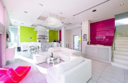 Potos Apartment | Afrodite Suites