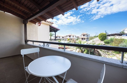 Afytos Villa | Afytos Villa Pearl by Luxlikehome