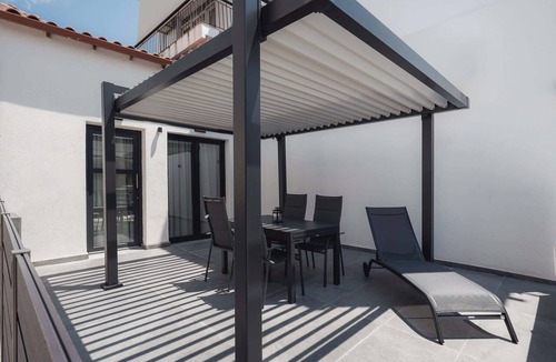 Nikita Apartment | Ag. Ma Maria Suite - Chalkidiki w/Priv Parking