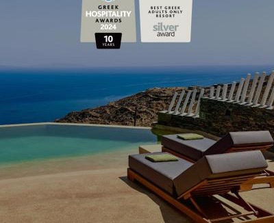 Ano Meria Apartment | AGADA Folegandros Suites & Villas Adults Only