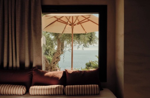 Paxos Hotel | Agali Hotel Paxos