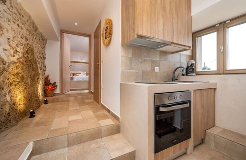 Zia Apartment | Agartha-infinite Sunset & Sea View