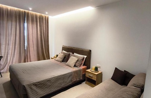 Archangelos Apartment | Agathi Paradise Studios