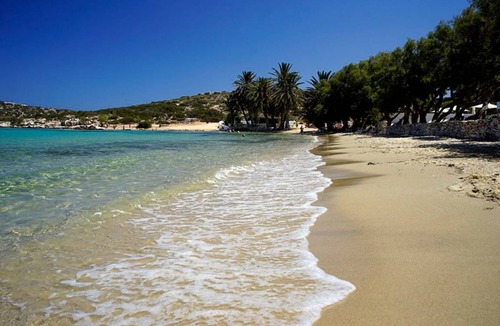 Nea Cryssi Akti Villa | Agia Irene Villa - Katoikia Andreas