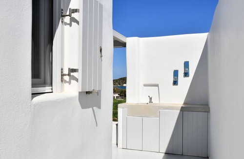 Nea Cryssi Akti House | Agia Irene Villa - Katoikia Andreas