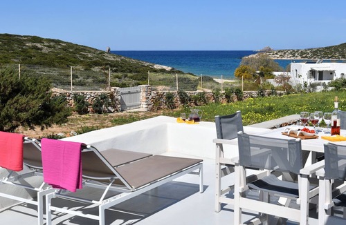 Nea Cryssi Akti House | Agia Irene Villa - Katoikia Andreas