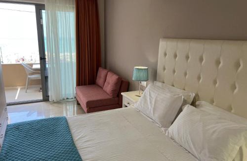 Agios Gordios Apartment | Agios Gordios Beach Resort