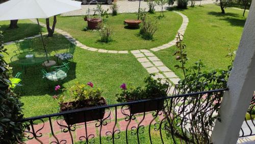 Nea Propontida House | Agios Mamas beach house