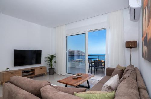 Agios Nikolaos Town Villa | Agnanti Villas