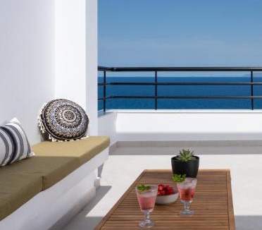 Agios Nikolaos Town Villa | Agnanti Villas