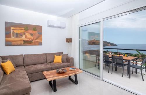 Agios Nikolaos Town Villa | Agnanti Villas