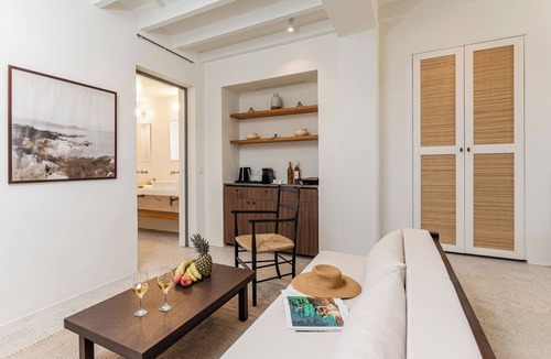Naxos Cottage | Agrilia Suites (Anthos Suite)