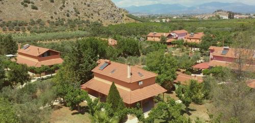 Nea Tirintha House | Agrotospita Country Houses
