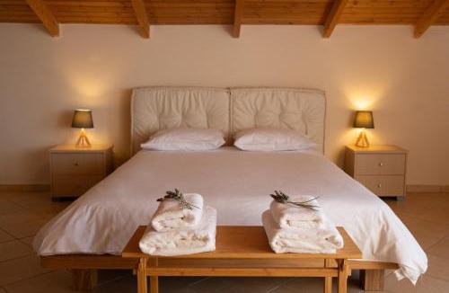 Nea Tirintha House | Agrotospita Country Houses