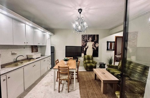 Evosmos Apartment | Agustin Apartment in Thessaloniki