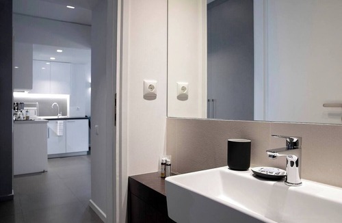 Exarhia Apartment | #AH23 1-bedroom flat
