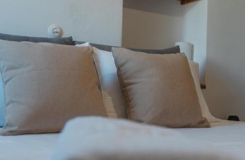 Artemonas Villa | Aillia house