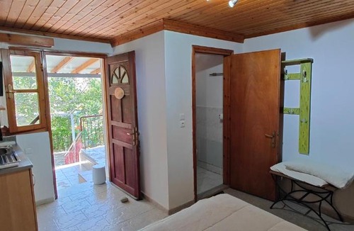 Kamariotissa Apartment | Aiolis Rooms