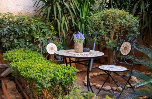 Alimos Apartment | Aiolos Lux and Easy suite near the sea alimos