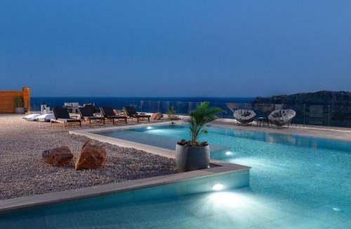 Lindos Villa | Aitheria Lindos Villa