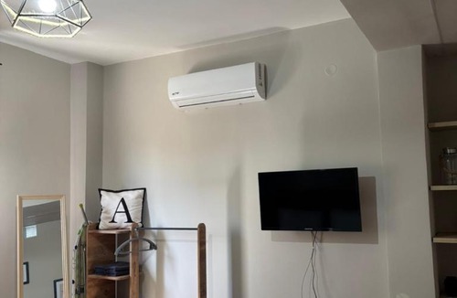Tripoli Apartment | Aithra 2