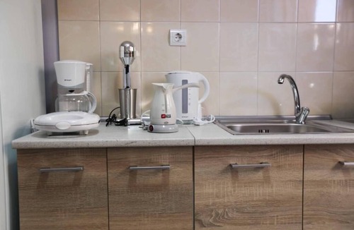 Nafplio Apartment | AK Village Rooms - Peloponnese Comfy Gem