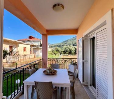 Akrata House | Akratas Brothers House