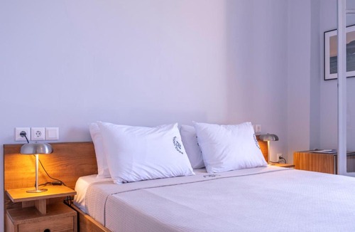 Yerolimin Apartment | Akroyiali - Guesthouse