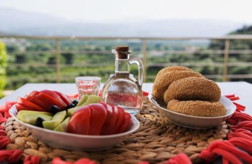Agia Apartment | Aksos Suites Accessible Accommodation