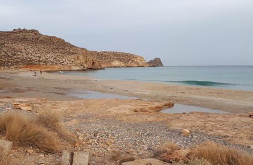 Xerokampos Apartment | Akti Rooms