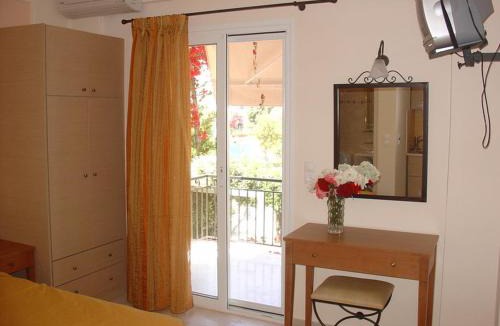 Nidri Apartment | Akti Studios