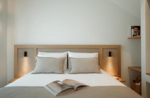 Nea Iraklitsa Apartment | Aktis Seaside Living