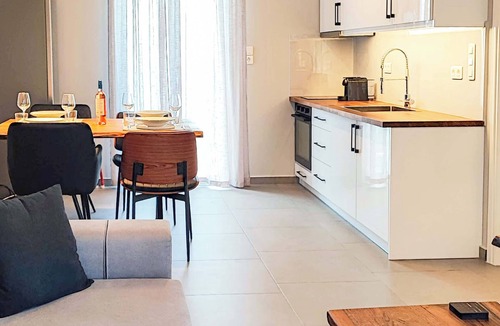 Kefalonia House | Alaia Gaia & Sky Suites with Garden in Kefalonia