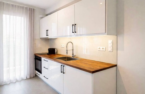 Kefalonia House | Alaia Gaia & Sky Suites with Garden in Kefalonia