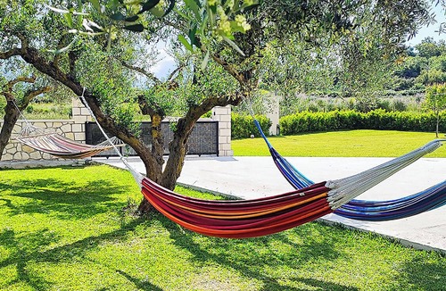 Kefalonia Apartment | Alaia Gaia Suite - Cozy Garden Retreat Kefalonia