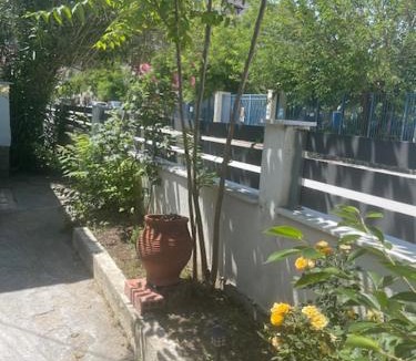 Agia Triada House | Alas House