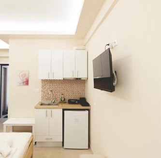 Nei Pori Apartment | Alcentro Studio 1
