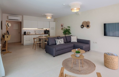 Gournai Villa | Alcyone Villa | NewTown Residences Gournes