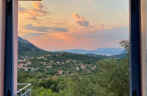 Stavros House | Aleka home