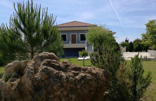 Kounopetra Apartment | Alekos Beach Houses-Angelo