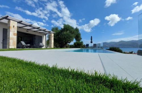 Paliki Villa | Alekos Beach Houses-Elia Villas