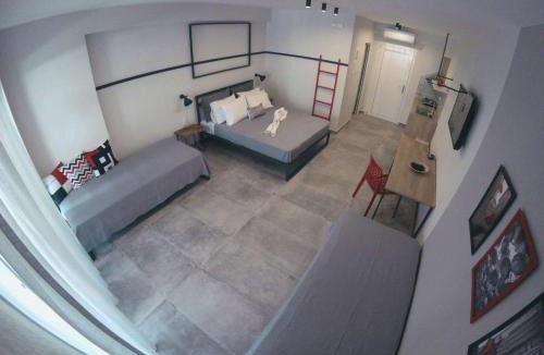 Stavros Apartment | Alesta Apartments
