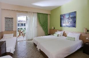 Potos Resort | Alexandra Beach Spa Resort