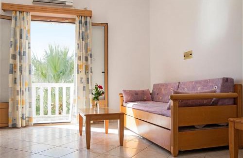 Kampos Marathokampou Apartment | Alexandra