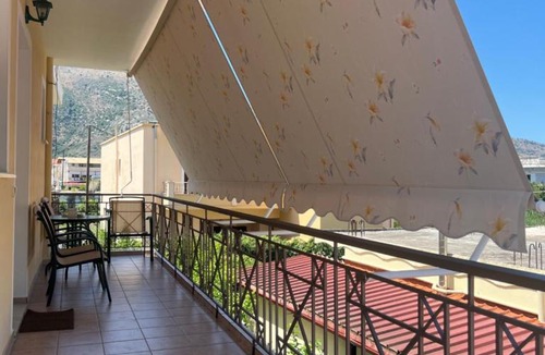 Plataria Apartment | Alexandra' s Apartments