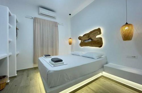 Tourlos Apartment | Alexandra Suites - MYKONOS PORT