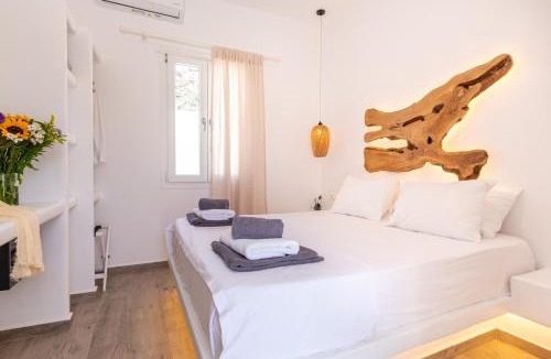 Tourlos Apartment | Alexandra Suites - MYKONOS PORT